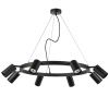 Люстра подвесная Lightstar RULLO (РУЛЛО) LR018378
