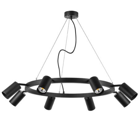 Люстра подвесная Lightstar RULLO (РУЛЛО) LR018378