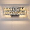 Светильник настенный Citilux Palant (Палант) CL325312