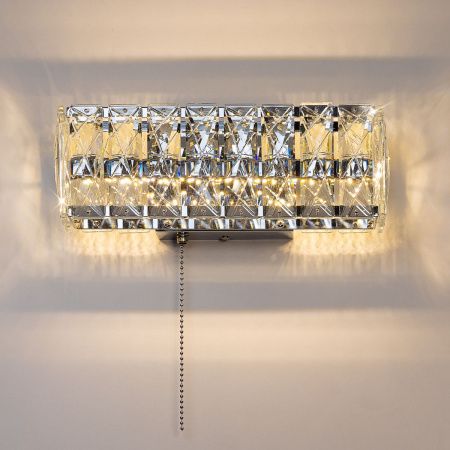 Светильник настенный Citilux Palant (Палант) CL325312