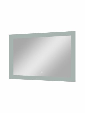 Зеркало Continent Relax ЗЛП32 80х60 подвесное