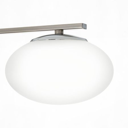 Люстра потолочная Citilux Atman smart (Атман смарт) CL226A181