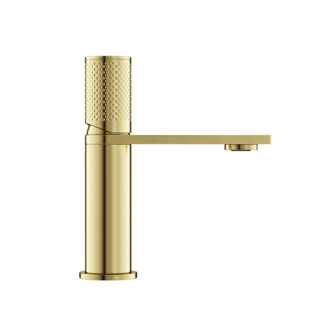 Смеситель Sancos Nexus SC9011BG на раковину золото