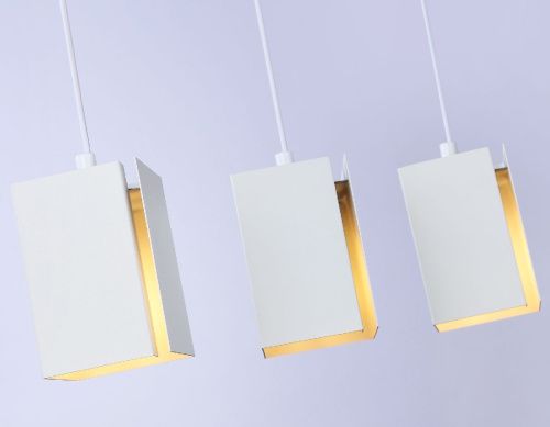 Светильник подвесной Ambrella Light TECHNO SPOT (ТЕЦХНО СПОТ) TN5138 - фото 2