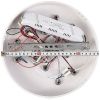Люстра потолочная Natali Kovaltseva Angel (Ангел) LED LAMPS 81198