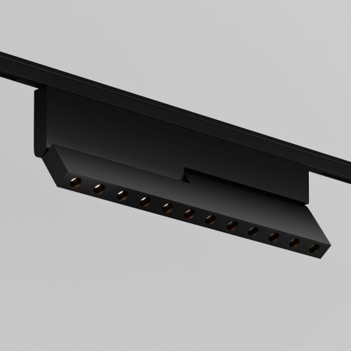 Светильник трековый Maytoni Technical Points Rot  TR194-1-12W2.7K-M-B - фото 5