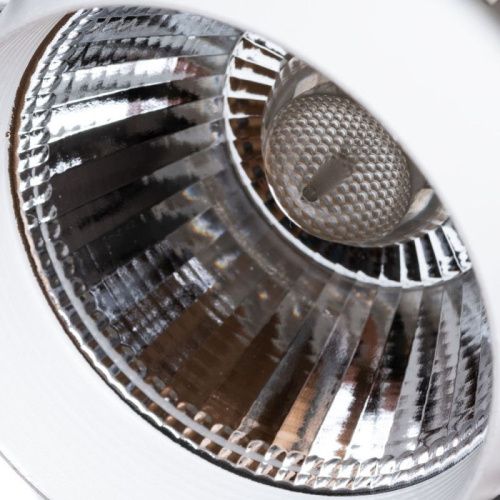 Светильник на шине Arte Lamp Track Lights (Трацк Лигхтс) A1613PL-1WH - фото 3
