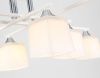 Люстра потолочная Ambrella Light Loft (Лофт) TR303043