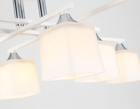 Люстра потолочная Ambrella Light Loft (Лофт) TR303043