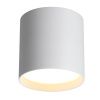 Уличный потолочный светильник Odeon Light Oben (Обен) 7130/8CL
