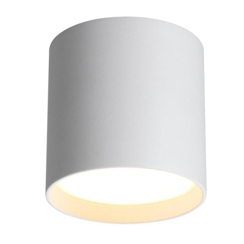 Уличный потолочный светильник Odeon Light Oben (Обен) 7130/8CL - фото 4