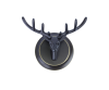 Крючок Bronze de Luxe SCANDI 81152B