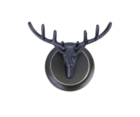 Крючок Bronze de Luxe SCANDI 81152B