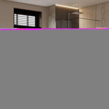 Душевой поддон из искусственного камня Allen Brau Infinity 8.21004-PGM 140х80 серый без каркаса