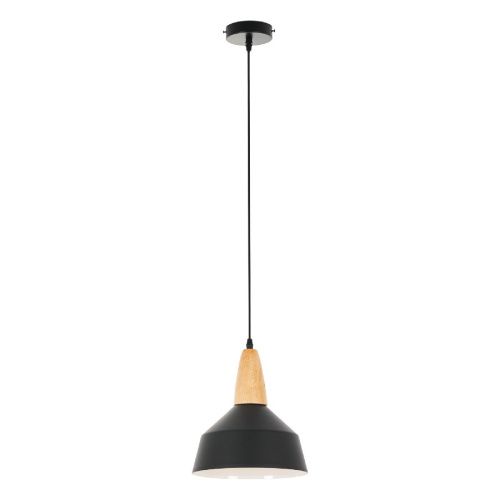 Светильник подвесной Myfar Brigitte (Бригитте) MR1402-1P - фото 2