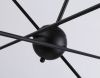Люстра на штанге Ambrella Light Loft (Лофт) TR80435