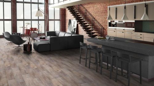 Ламинат Tarkett Cinema 832 Вивьен Т028069 толщина 0,8 см 32 класс 1292х194 - фото 4