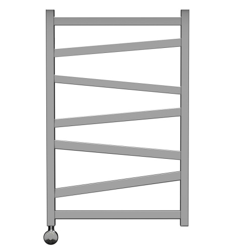 Полотенцесушитель Point Феникс PN15158E электрический хром - фото 3