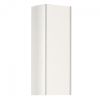 Шкаф Aquaton Йорк 1A171403YOAY0 30х80 подвесной цвет белый