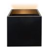 Светильник настенный iLedex Dice (Дице) ZD8086L-6W BK
