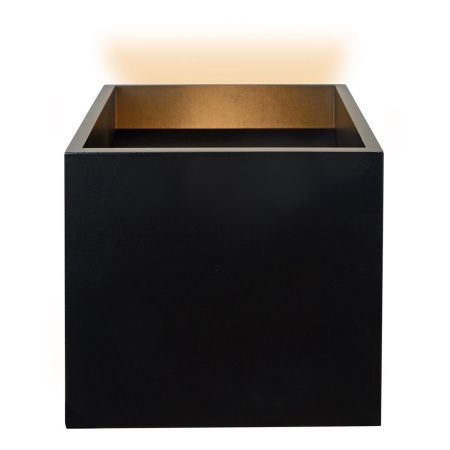 Светильник настенный iLedex Dice (Дице) ZD8086L-6W BK