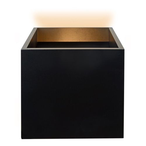 Светильник настенный iLedex Dice (Дице) ZD8086L-6W BK - фото 3