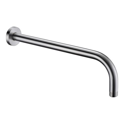 Держатель верхнего душа WasserKRAFT  A097 никель - фото 2