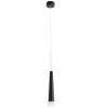 Светильник подвесной Arte Lamp Sabik (Сабик) A6010SP-1BK