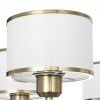Люстра на штанге Citilux Alton (Алтон) CL421253
