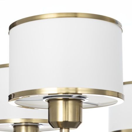 Люстра на штанге Citilux Alton (Алтон) CL421253