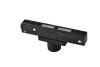 Трековый магнитный светильник iLedex Vision48-22 4822-017-D23-2W-24DG-3000K-BK