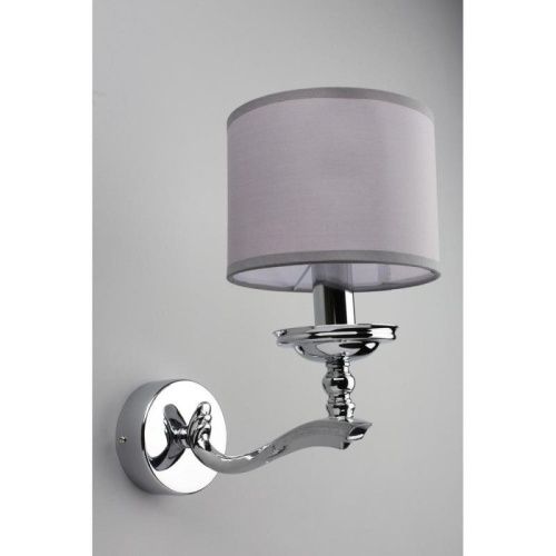 Бра Omnilux Sovana (Сована) OML-64601-01 - фото 4