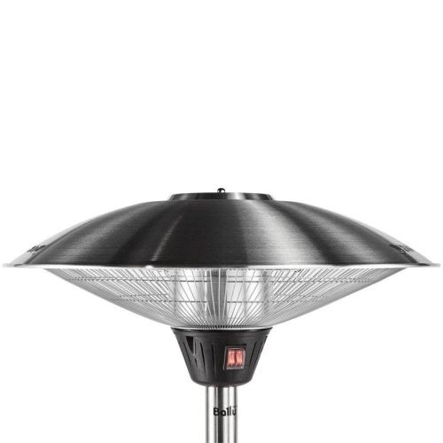 Инфракрасный обогреватель Ballu BIH-LT-3.0 - фото 4