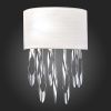 Светильник настенный ST Luce Nettuno (Неттуно) SL1353.101.01