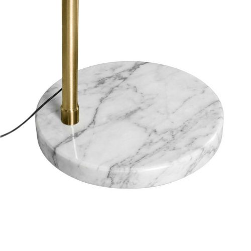 Торшер Loft It Arco 5002 Gold - фото 4