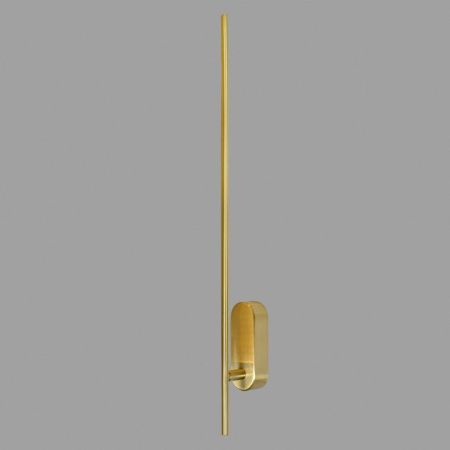 Светильник настенный Belfast Skipton (Скиптон) 2295-60 BR