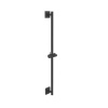 Душевая штанга Gessi Rilievo 59244#299 цвет черный