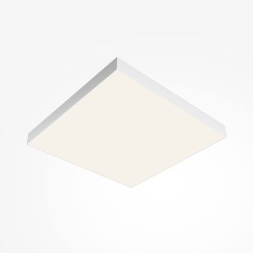 Светильник потолочный Maytoni Technical Zon C032CL-90W4K-SQ-W - фото 5