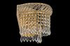 Светильник настенный Dio D'Arte Bari Gold (Бари Голд) Bari E 2.10.100 G