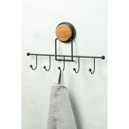 Крючок для ванной Fixsen Magic wood FX-46005-5
