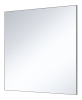 Зеркало Misty Марс Э-Марс02080-Алп 80х80 подвесное