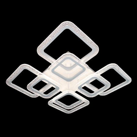 Люстра потолочная Natali Kovaltseva INNOVATION STYLE (ИННОВАТИОН СТЫЛЕ) INNOVATION STYLE 83040