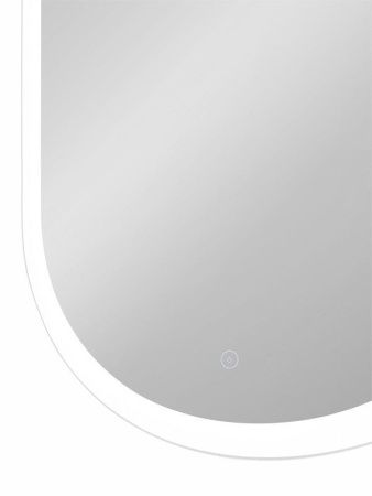 Зеркало Continent Delight ЗЛП458 60х100 подвесное