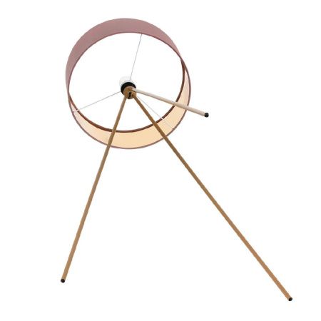 Торшер Lumion Tapioka (Тапиока) 8076/1F