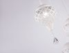 Светильник подвесной Ambrella Light Loft (Лофт) TR8443