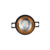 Светильник встраиваемый Loft It Limit 10343/B Black Gold