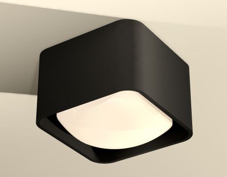 Светильник накладной Ambrella Light TECHNO SPOT (ТЕЦХНО СПОТ) XS7833022