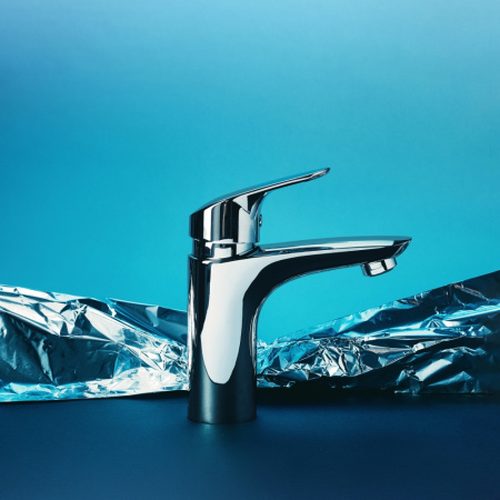 Смеситель Am.Pm Like F8093016 на раковину хром