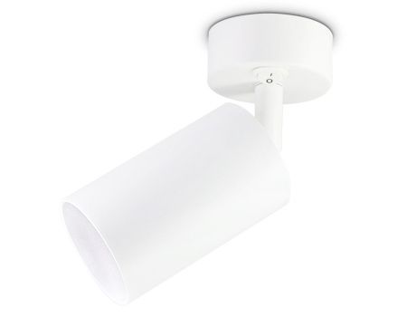 Спот Ambrella Light Techno (Тецхно) TA126