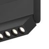 Трековый магнитный светильник Hesby Lighting ElDeko (ЕлДеко) HSBL_0084